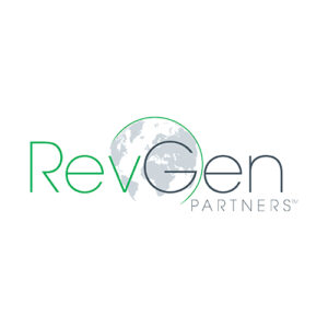 Original RevGen Logo