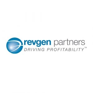 2010 RevGen Logo