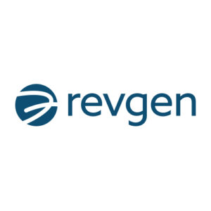 Current Brand Logo for RevGen