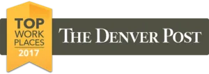Denver Post Top Places to Work