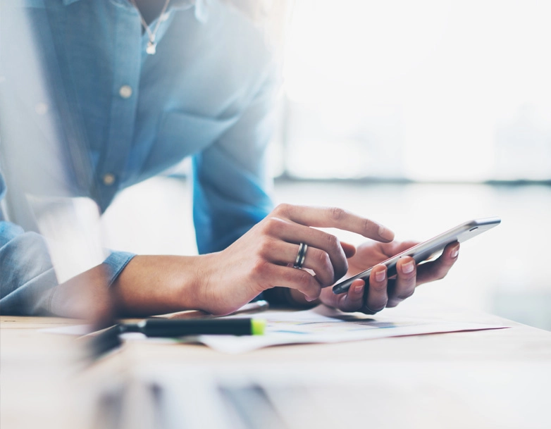 Mobile Applications