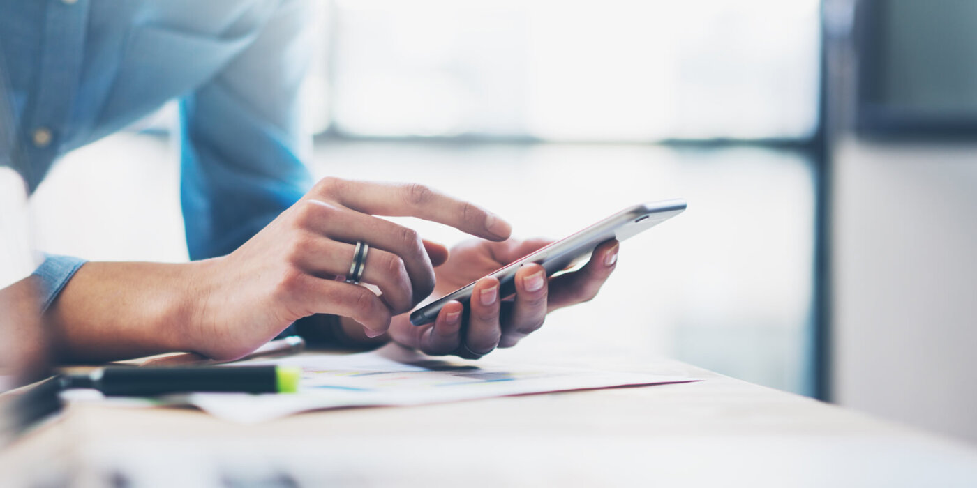 Mobile Banking App