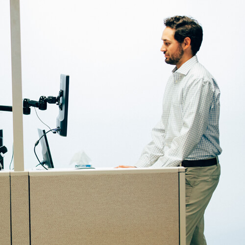 Data and Technology Careers at RevGen