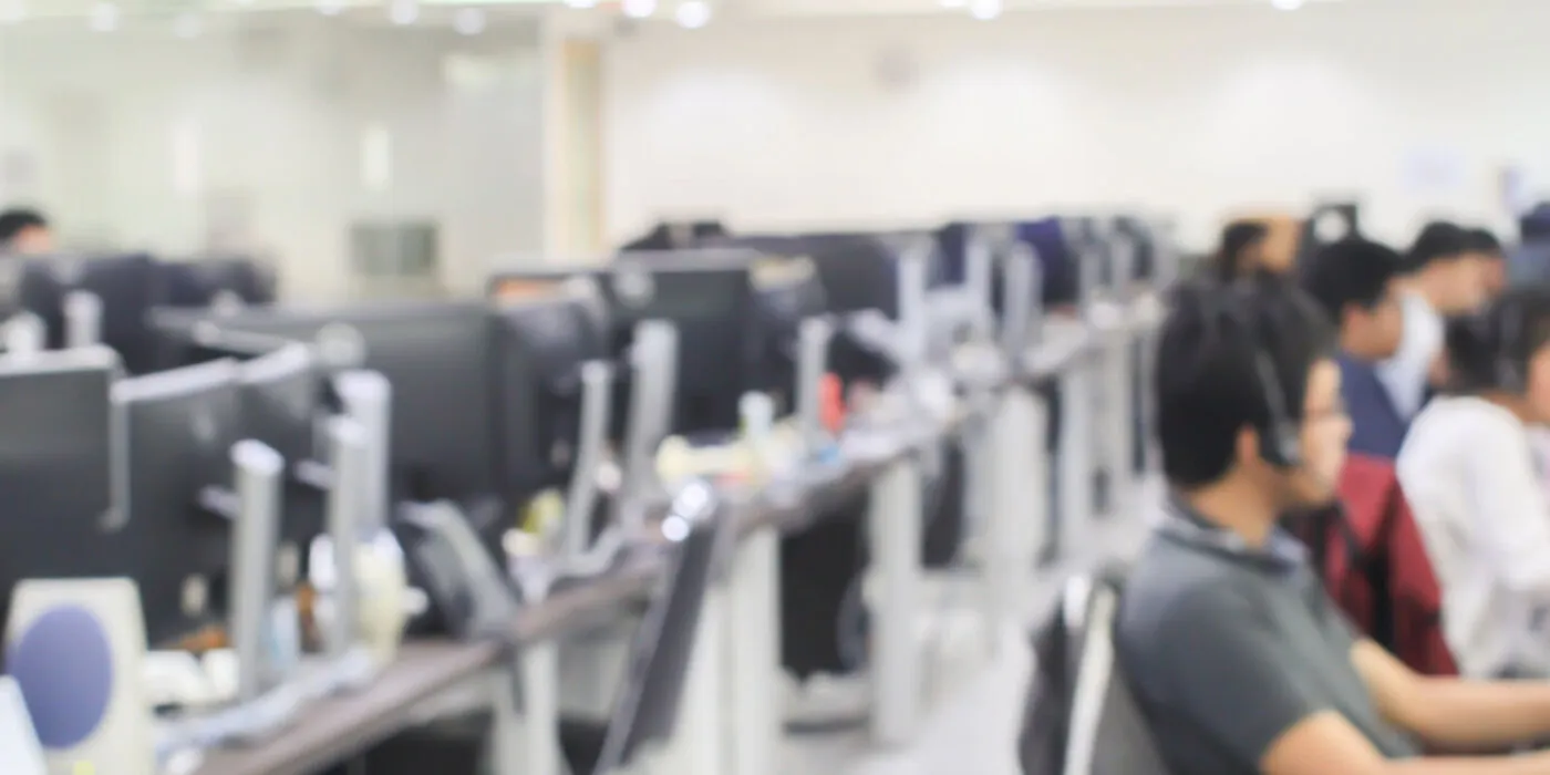 Contact Center