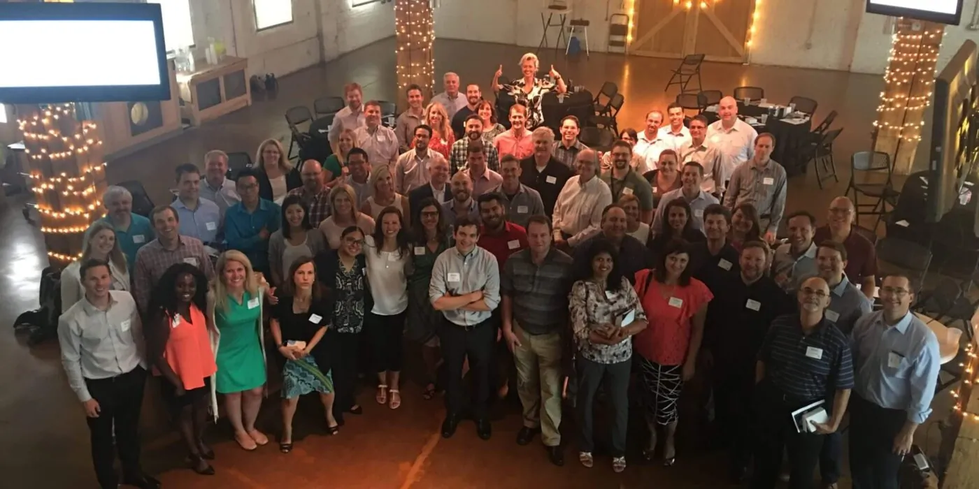 June company party