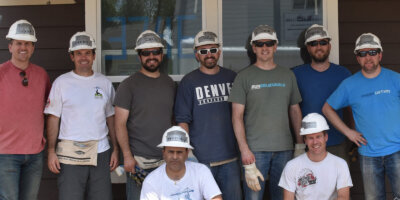 Habitat for Humanity