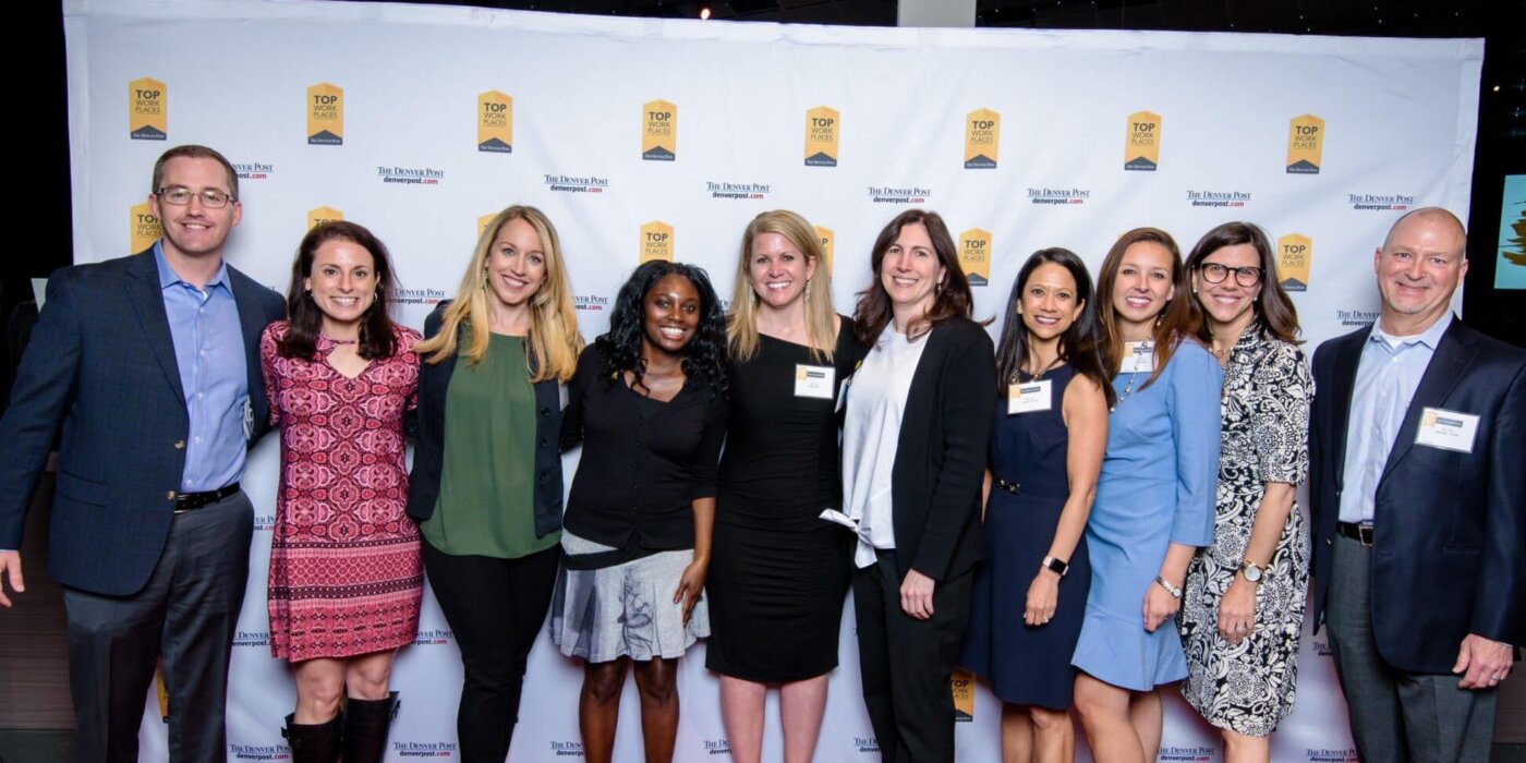 top workplaces