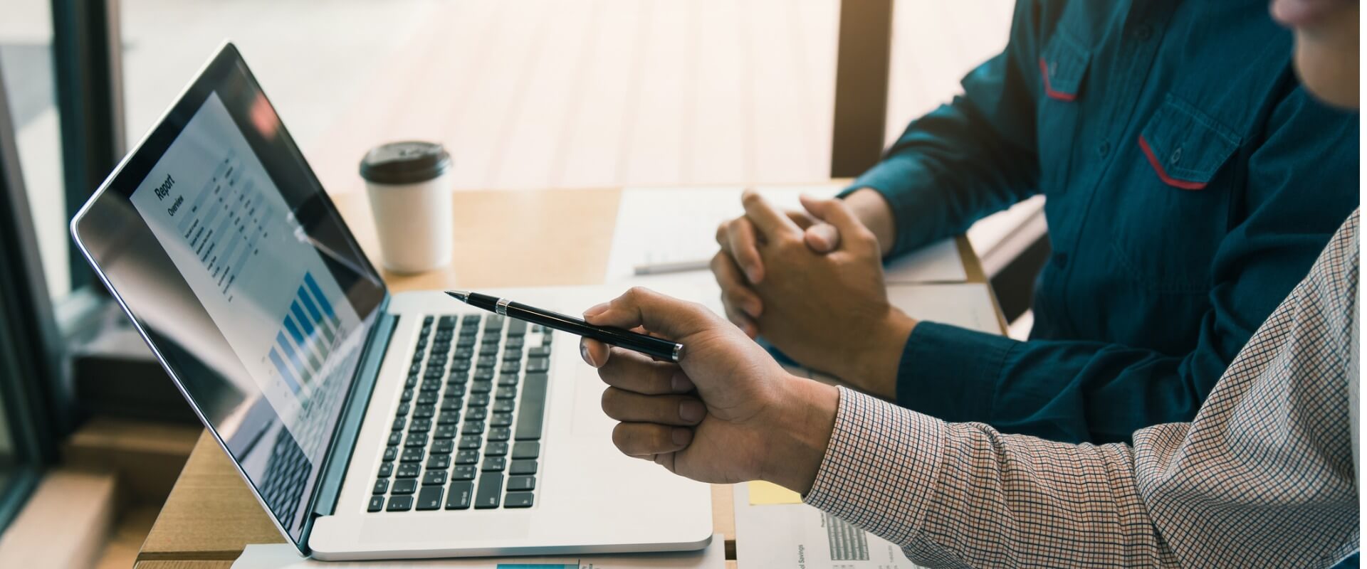 BI Tool Rationalization - RevGen