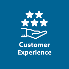 Customer Experience icon