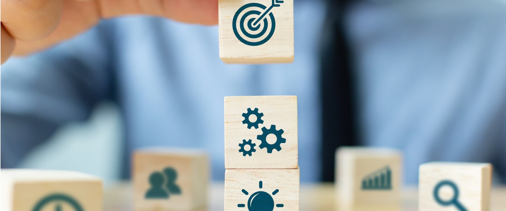 concept of business strategy and action plan