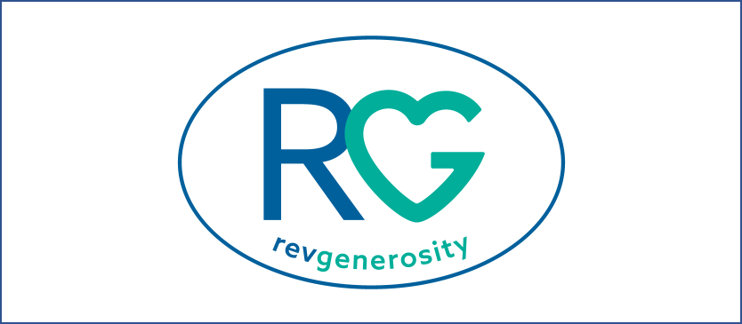 RevGenerosity graphic