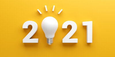 Creativity in 2021