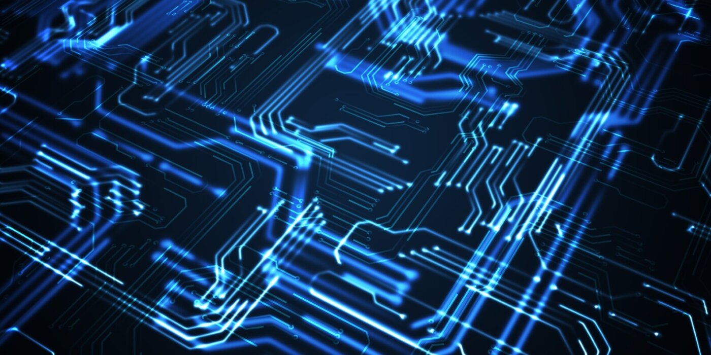 Computer circuits