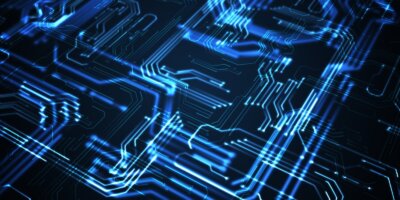 Computer circuits