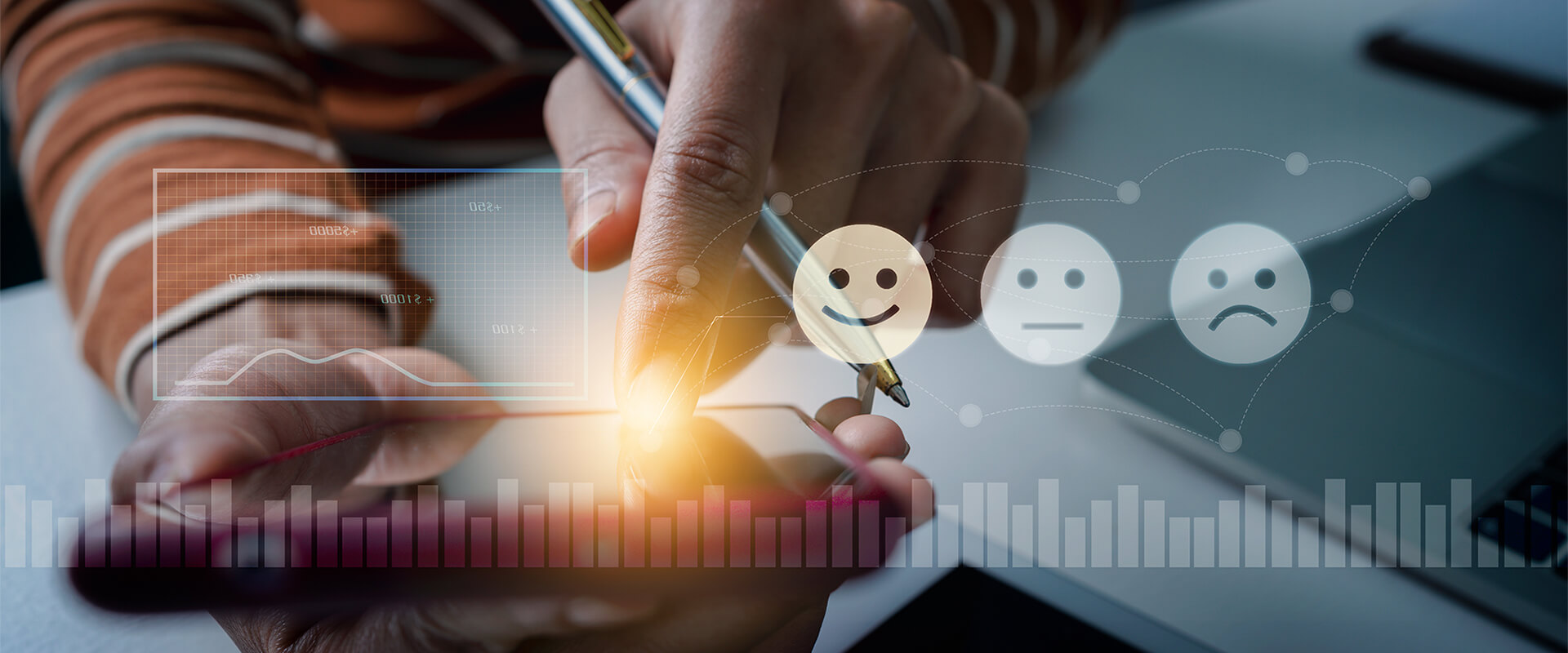 By mapping the customer journey and applying the latest in CX analytics, RevGen Partners set a nascent CX Center of Excellence up for success.