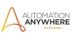 Automation Anywhere Logo