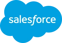 SalesForce Logo