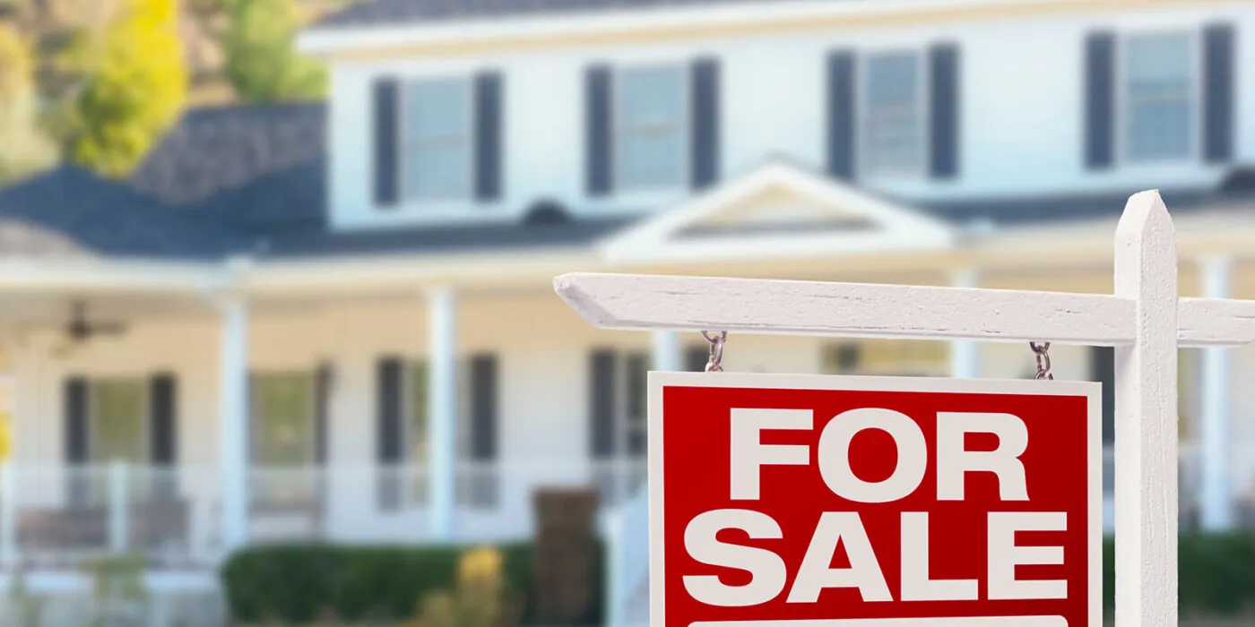 Image of house for sale