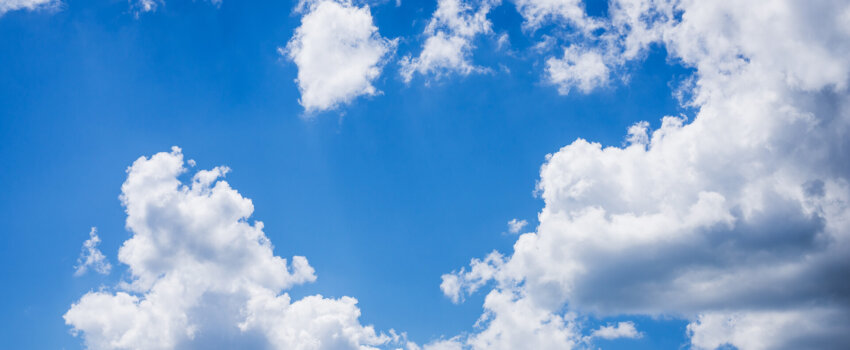 Stock Photo of clouds