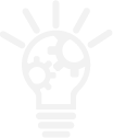 icon of lightbulb