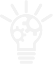 icon of lightbulb