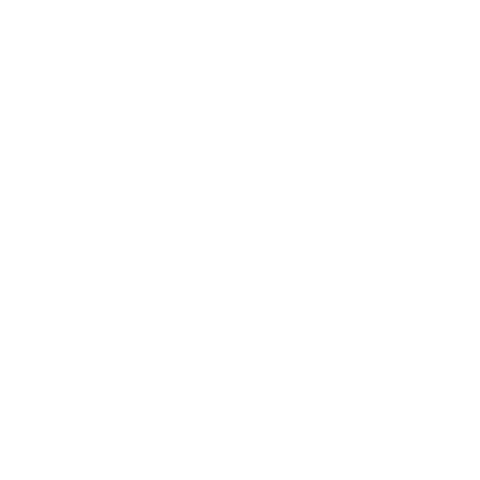 Icon of outstreatched hand with five stars above it