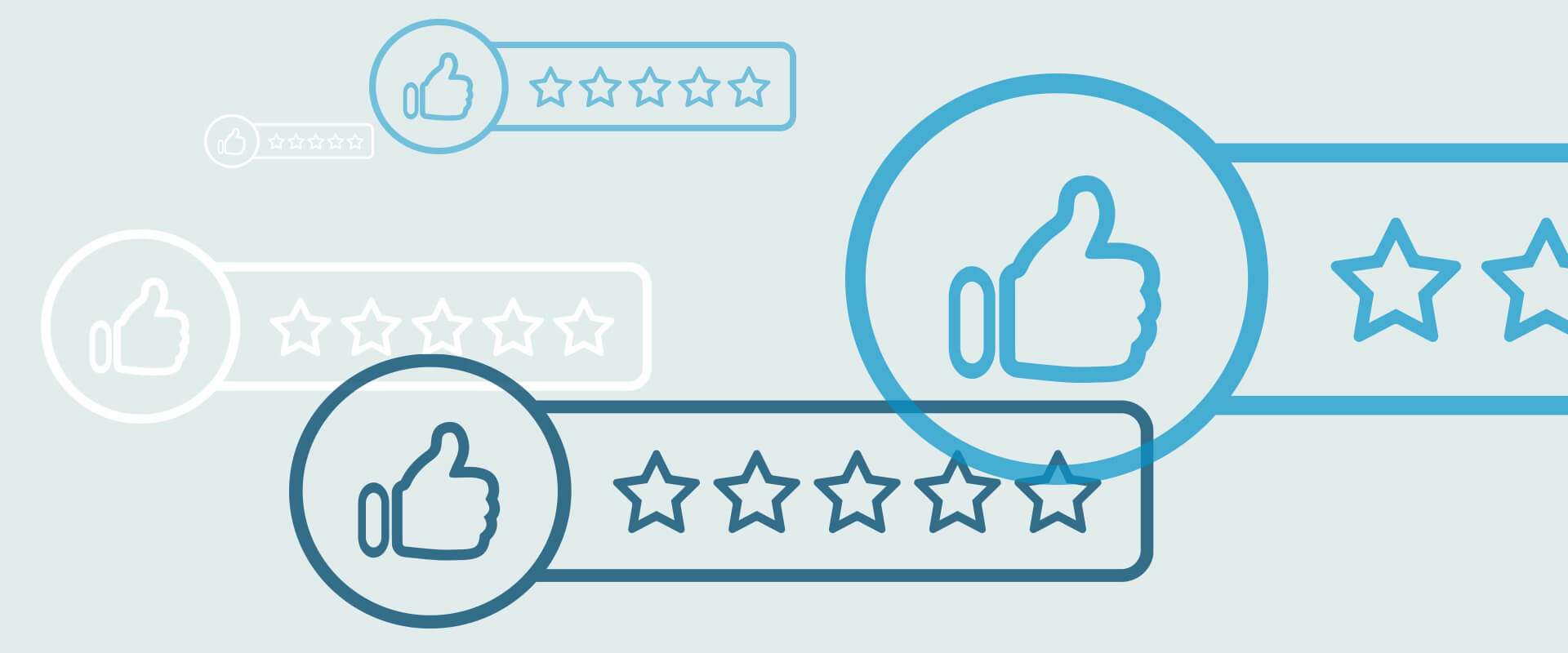 5-star graphic