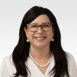 Headshot of Lisa Kaufman of RevGen Partners