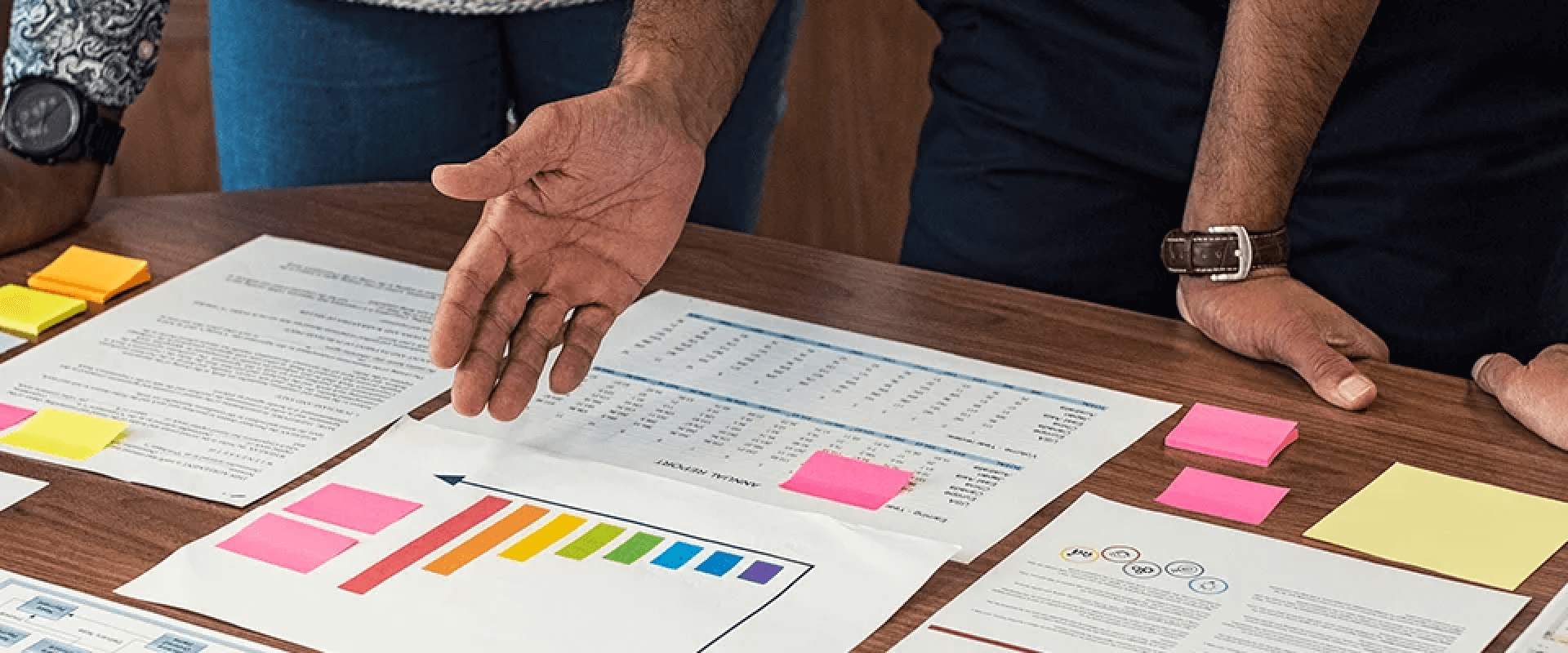 Analytics & Insights Image
