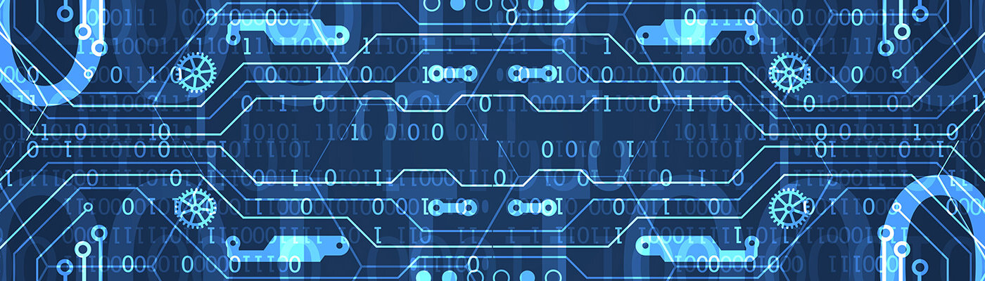 website code depiction