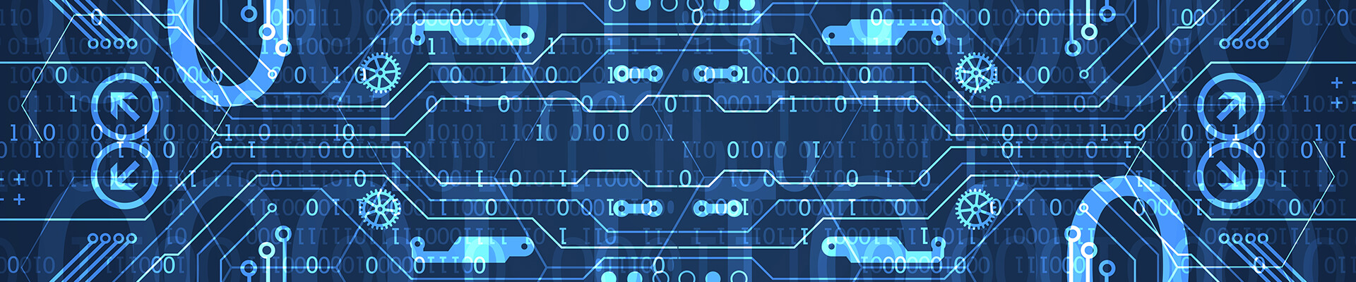 website code depiction