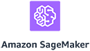 Amazon SageMaker logo