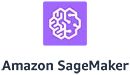 Amazon SageMaker logo