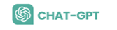 Chat GPT logo