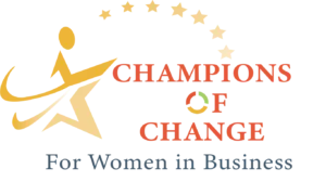 champions of change: for women in business