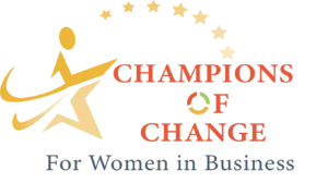 champions of change: for women in business