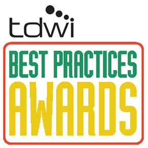 twdi: Best Practices Awards
