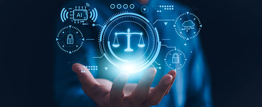 Data Governance in the Age of AI - RevGen