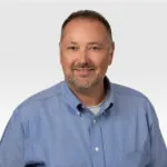 Sr. Architect Brian Myers