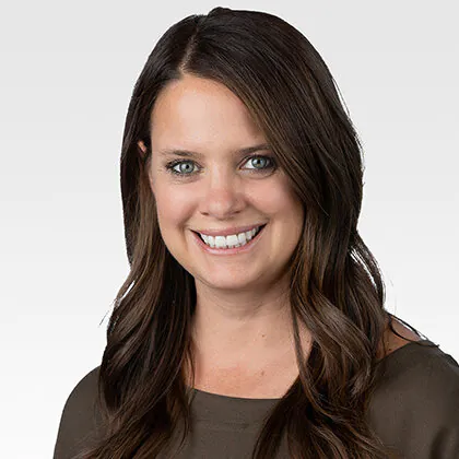 Heidi Schneider Director of Client Success at RevGen Partners